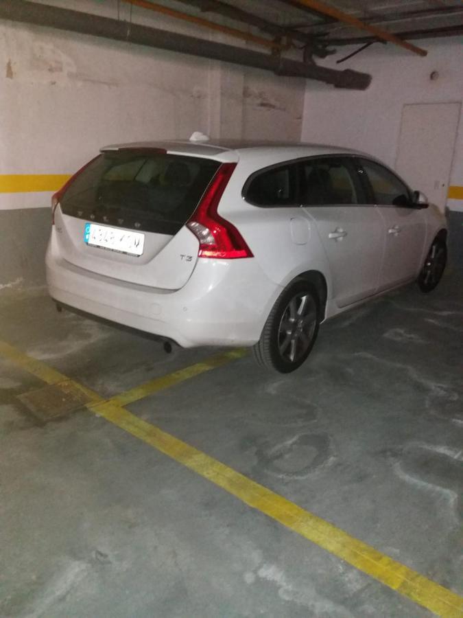 Lr Parking Incluido Ubicacion Central Севилья Экстерьер фото