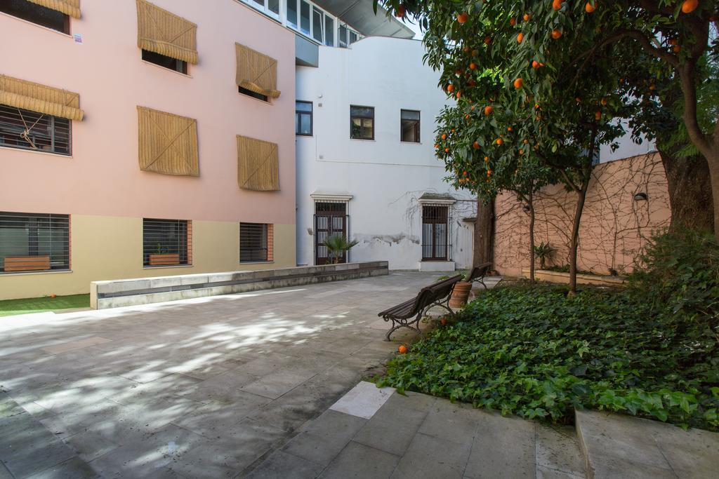 Lr Parking Incluido Ubicacion Central Севилья Экстерьер фото